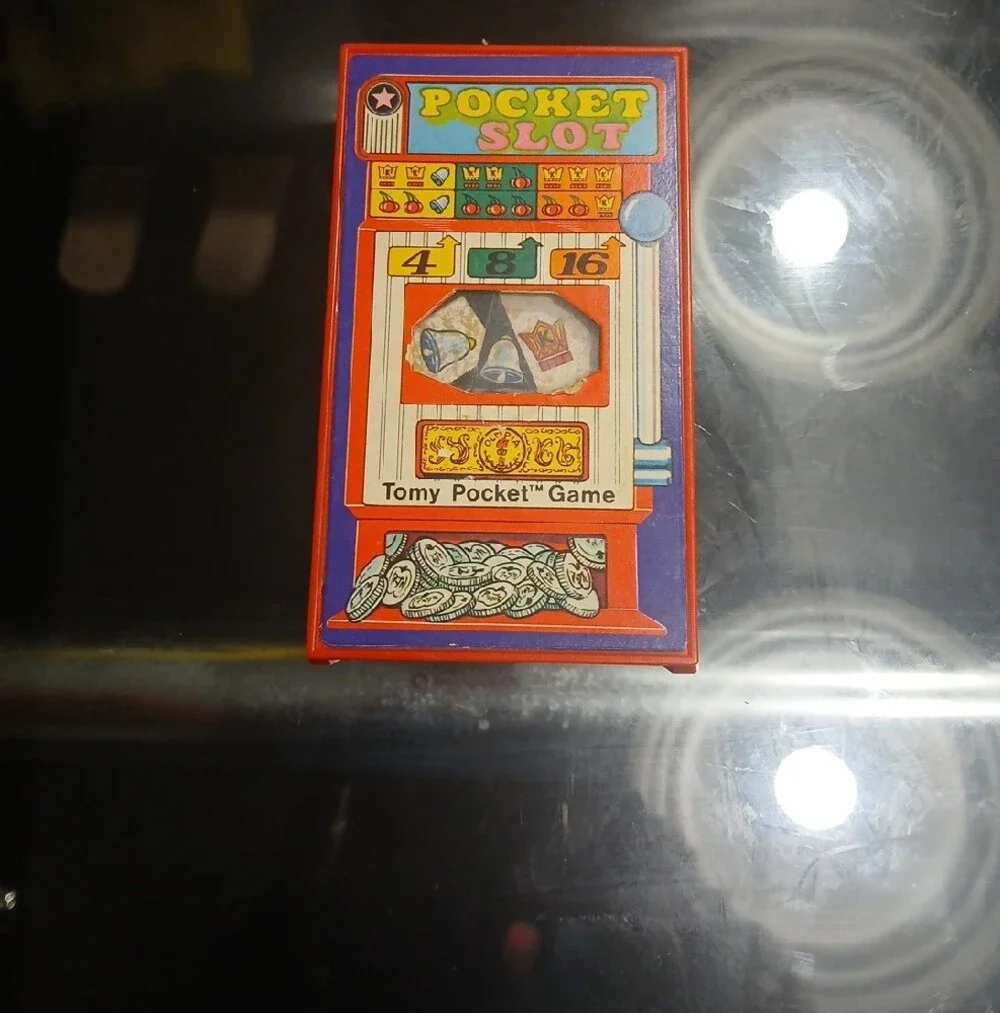 Disney vintage pocket